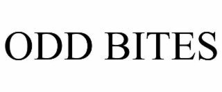 odd bites