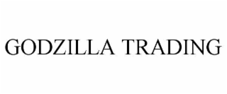 godzilla trading