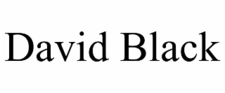 david black
