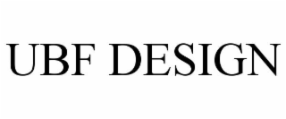 ubf design