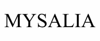 mysalia