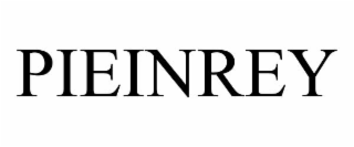 pieinrey