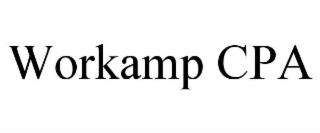 workamp cpa