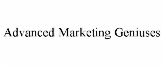 advanced marketing geniuses