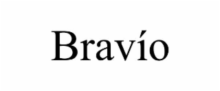 bravÍo