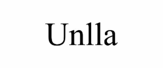 unlla