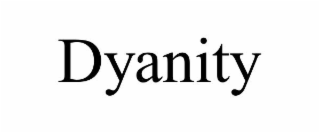dyanity