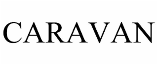 caravan