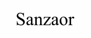 sanzaor