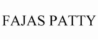fajas patty