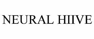 neural hiive