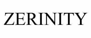 zerinity