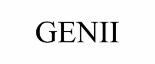 genii
