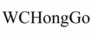wchonggo