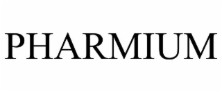 pharmium