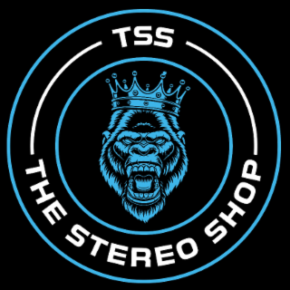 tss the shop stereo