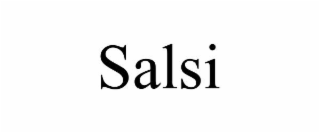 salsi
