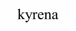 kyrena