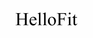 hellofit
