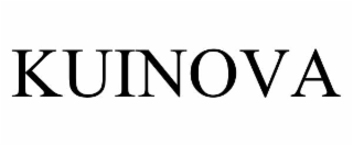 kuinova