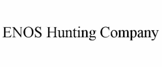 enos hunting company