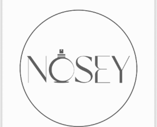 nosey