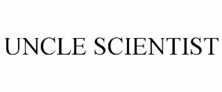 uncle scientist