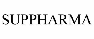 suppharma