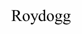 roydogg