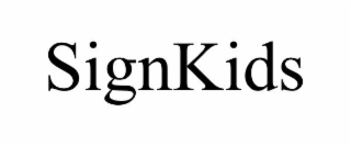 signkids