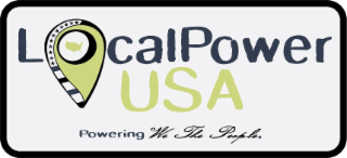 local power usa powering we the people