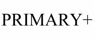 primary+