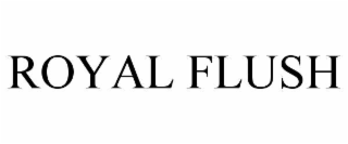 royal flush