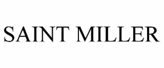 saint miller