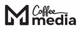 m coffee media