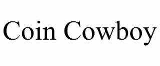 coin cowboy