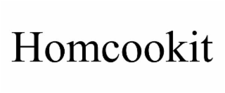 homcookit