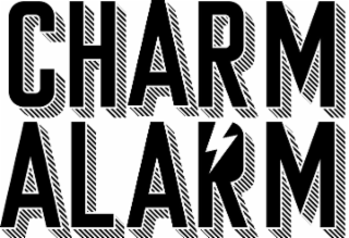 charm alarm