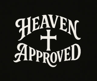 heaven approved