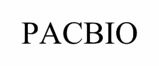 pacbio