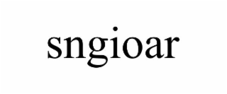 sngioar