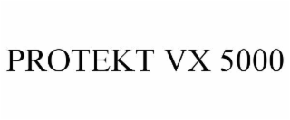 protekt vx 5000