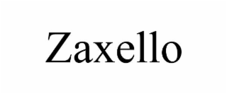 zaxello