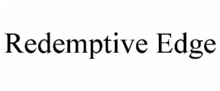 redemptive edge