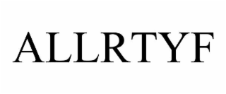 allrtyf
