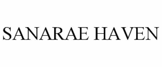 sanarae haven