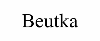 beutka