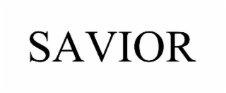 savior
