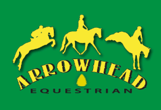 arrowhead equestrian