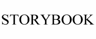 storybook